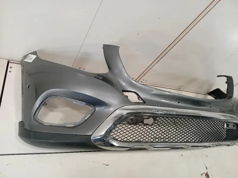 Paraurti ANT A25388503259999 Mercedes Classe GLC X253 2016