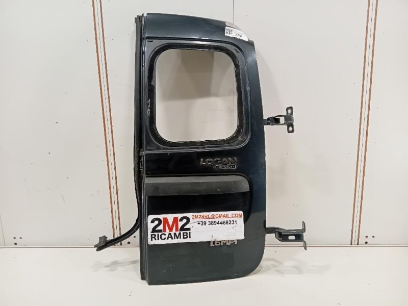 Porta DI Carico POST DX 901007270R Dacia Logan MCV I 2005
