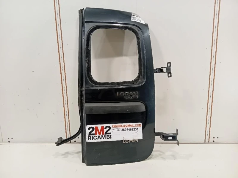 Porta DI Carico POST DX 901007270R Dacia Logan MCV I 2005