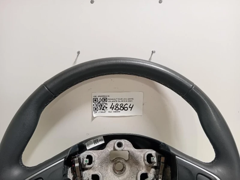 Volante 484005241R Renault CLIO IV 2016
