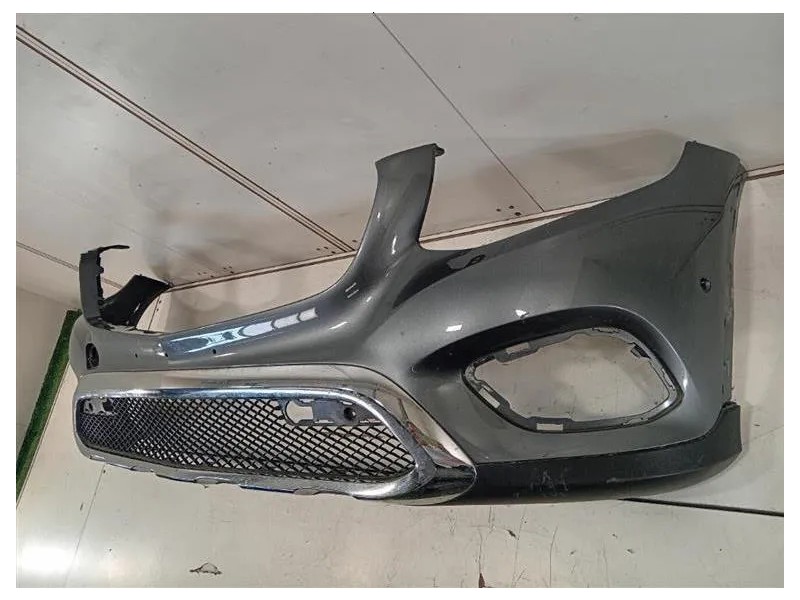 Paraurti ANT A25388503259999 Mercedes Classe GLC X253 2016