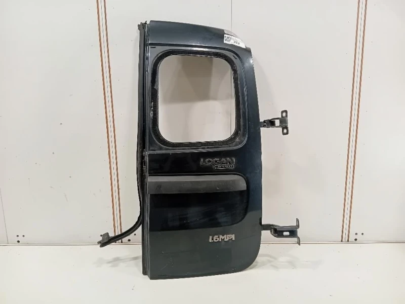 Porta DI Carico POST DX 901007270R Dacia Logan MCV I 2005