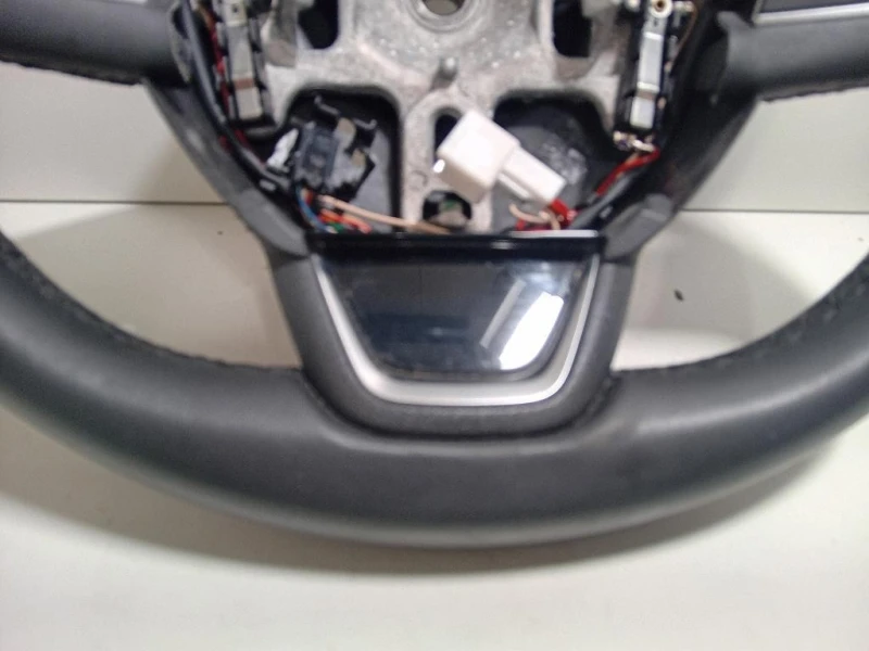 Volante 484005241R Renault CLIO IV 2016