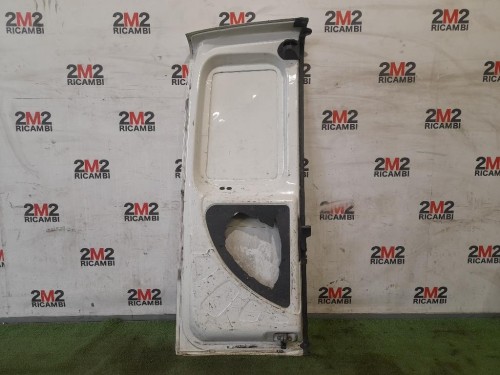 Porta DI Carico POST DX
