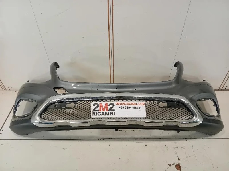 Paraurti ANT A25388503259999 Mercedes Classe GLC X253 2016