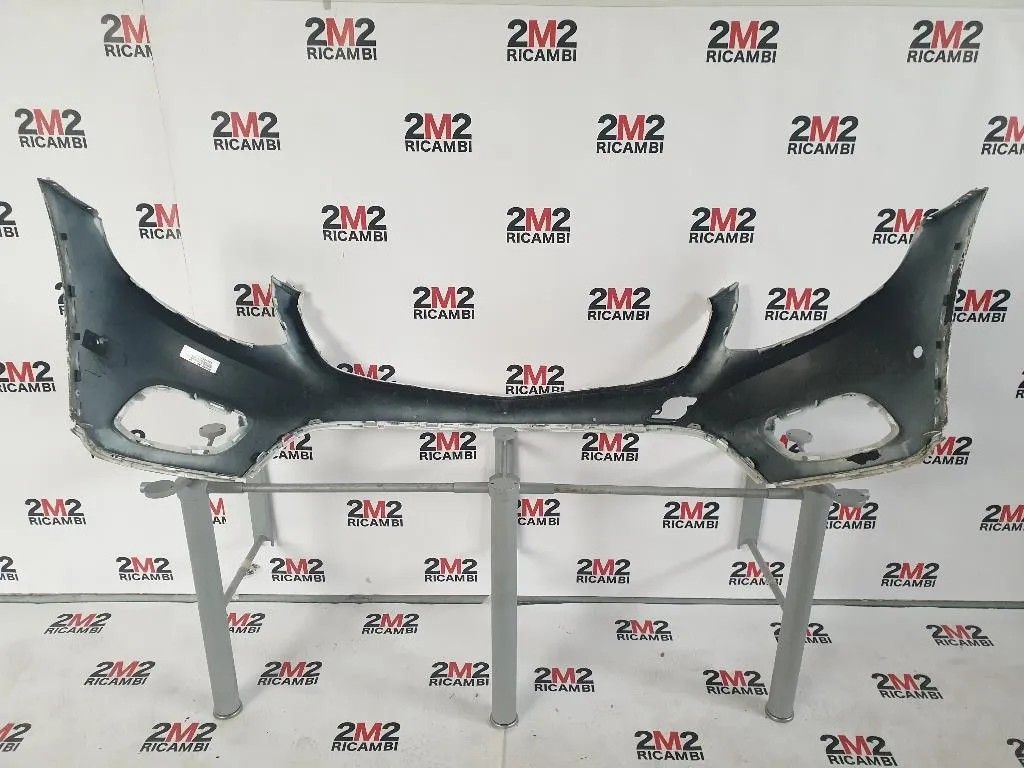 Paraurti ANT A25388503259999 Mercedes Classe GLC X253 2016