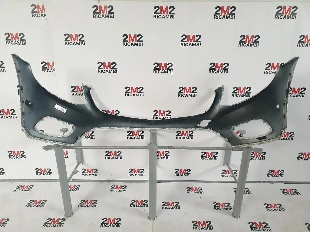 Paraurti ANT A25388503259999 Mercedes Classe GLC X253 2016