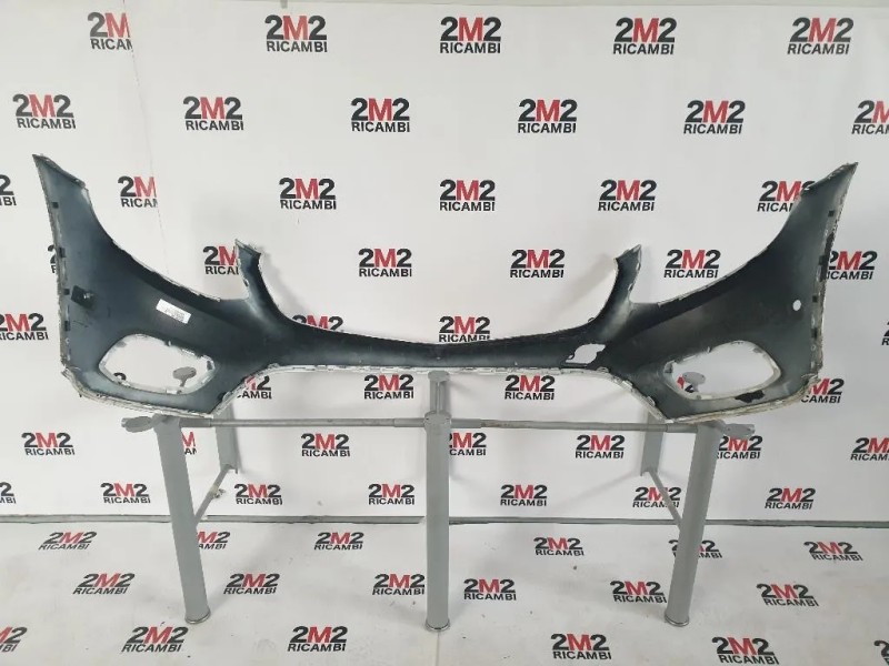 Paraurti ANT A25388503259999 Mercedes Classe GLC X253 2016