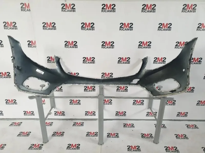 Paraurti ANT A25388503259999 Mercedes Classe GLC X253 2016