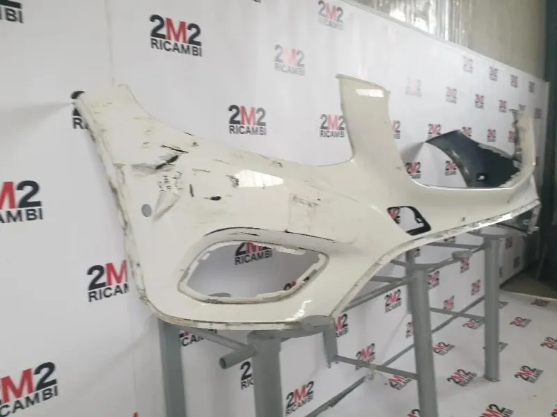 Paraurti ANT A25388503259999 Mercedes Classe GLC X253 2016