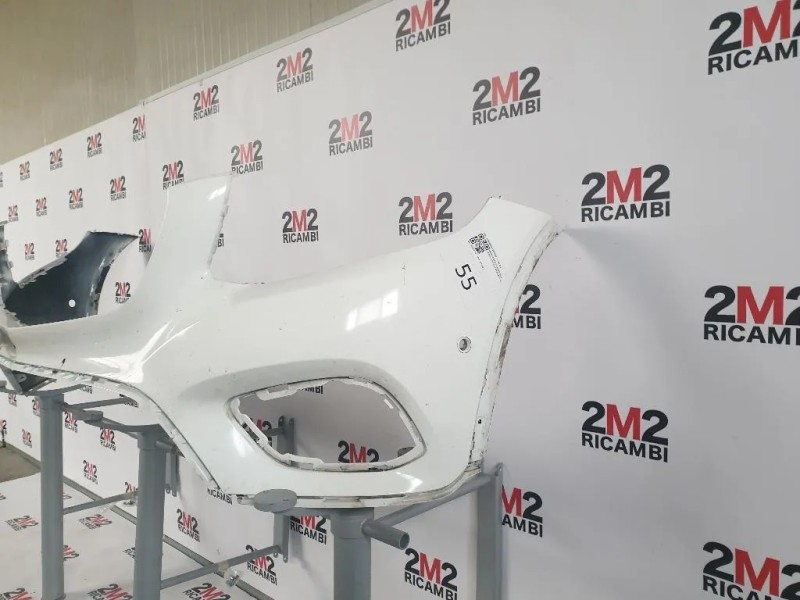 Paraurti ANT A25388503259999 Mercedes Classe GLC X253 2016