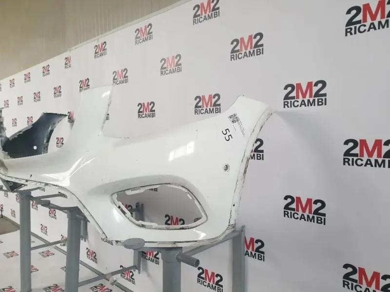 Paraurti ANT A25388503259999 Mercedes Classe GLC X253 2016