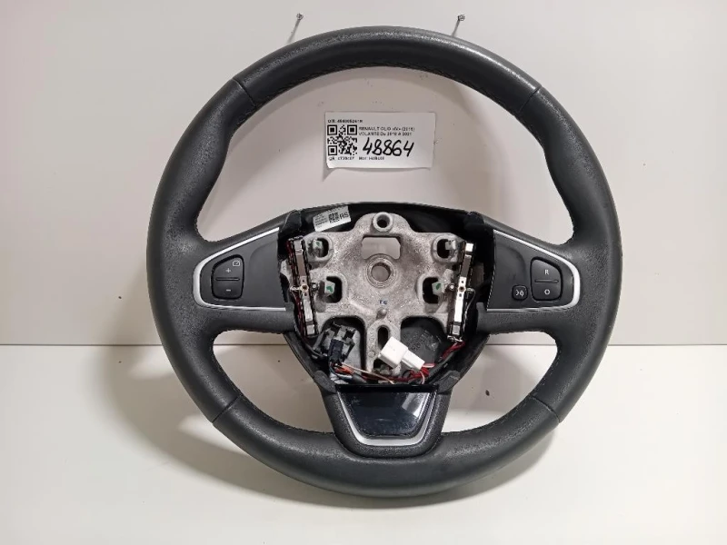 Volante 484005241R Renault CLIO IV 2016