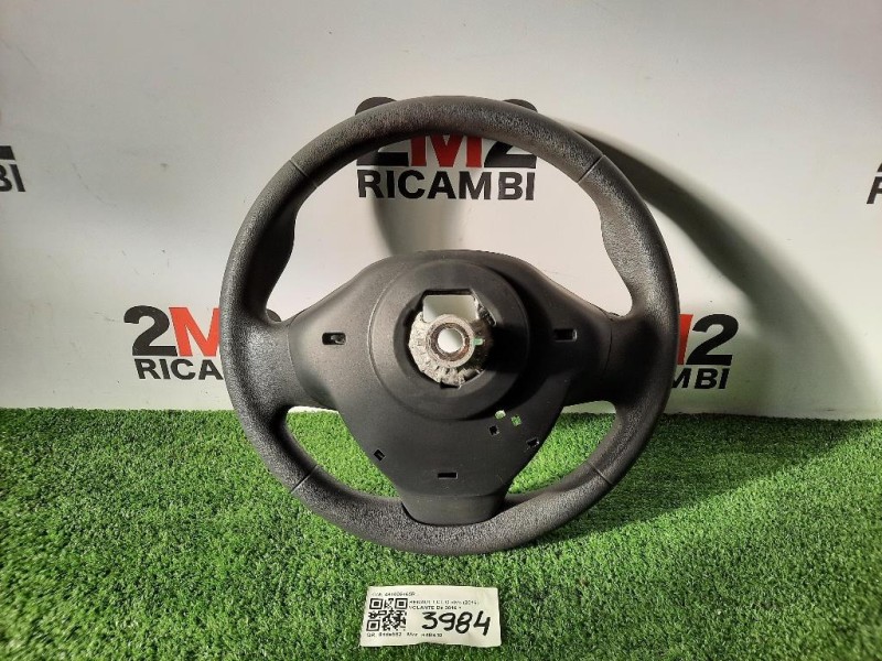 Volante PERFETTO 484006465R Renault CLIO IV 2016