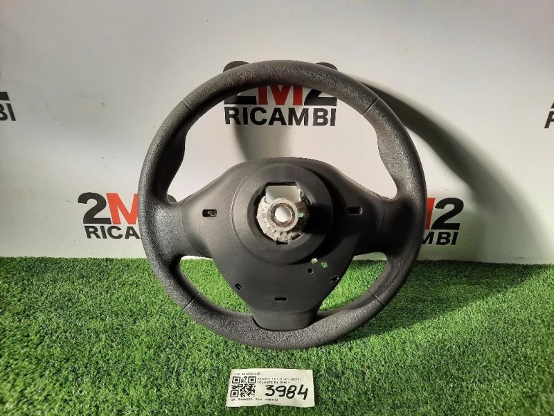Volante PERFETTO 484006465R Renault CLIO IV 2016