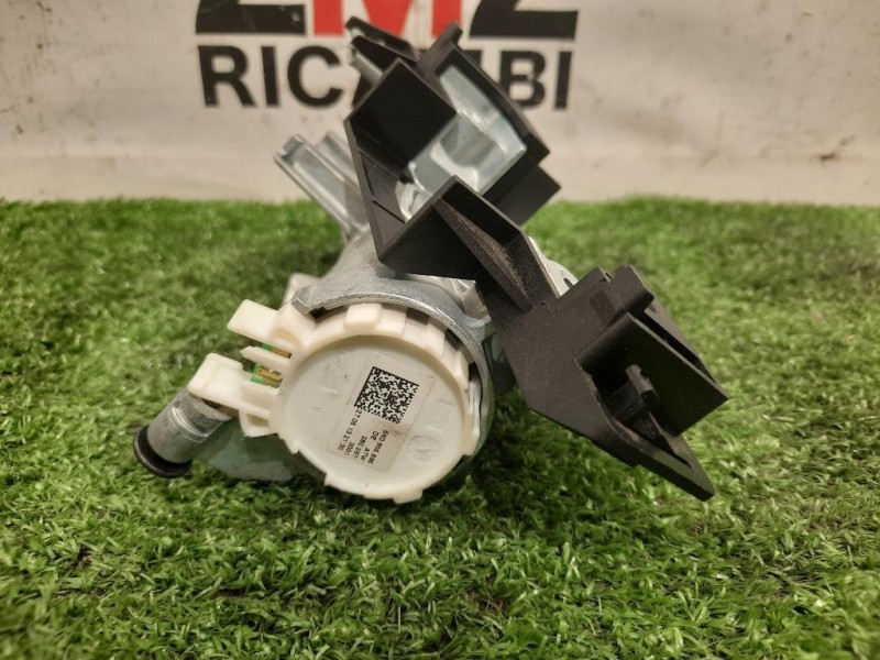 Bloccasterzo 1K0 905 851 Volkswagen Caddy IV 2011