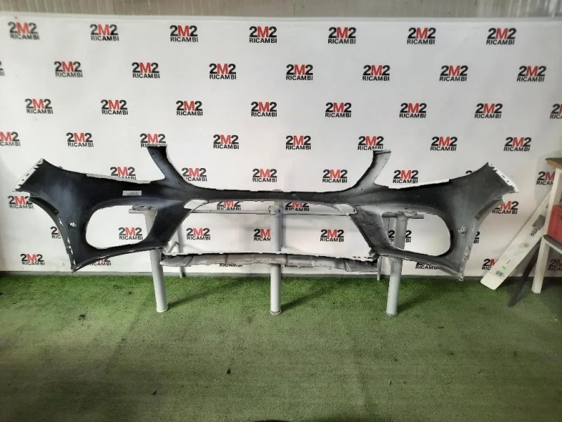 Paraurti ANT A2928851825 Mercedes Classe GLE W166 2015