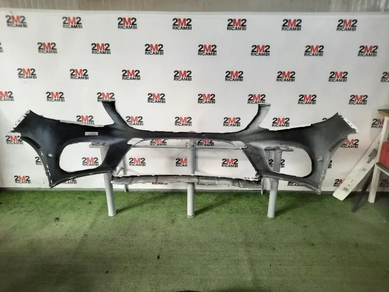 Paraurti ANT A2928851825 Mercedes Classe GLE W166 2015