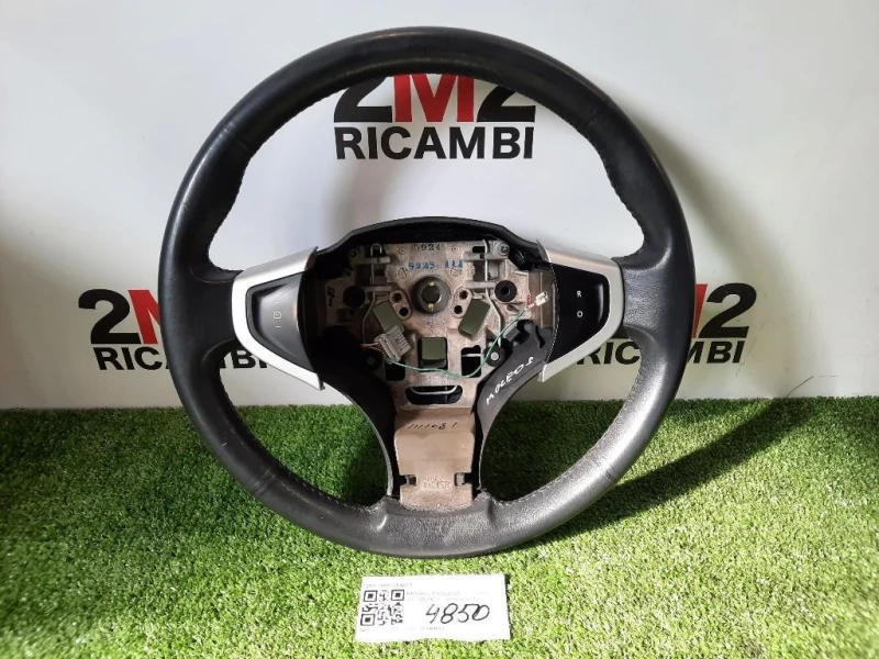 Volante STERZO Renault Koleos I 2008