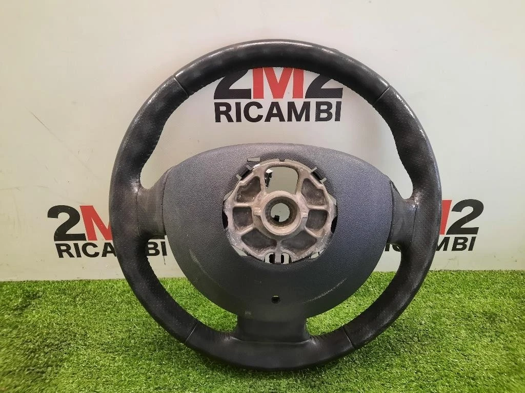 Volante 484005500R Renault Megane II CC 2003