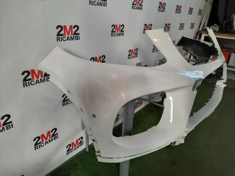 Paraurti ANT A2928851825 Mercedes Classe GLE W166 2015