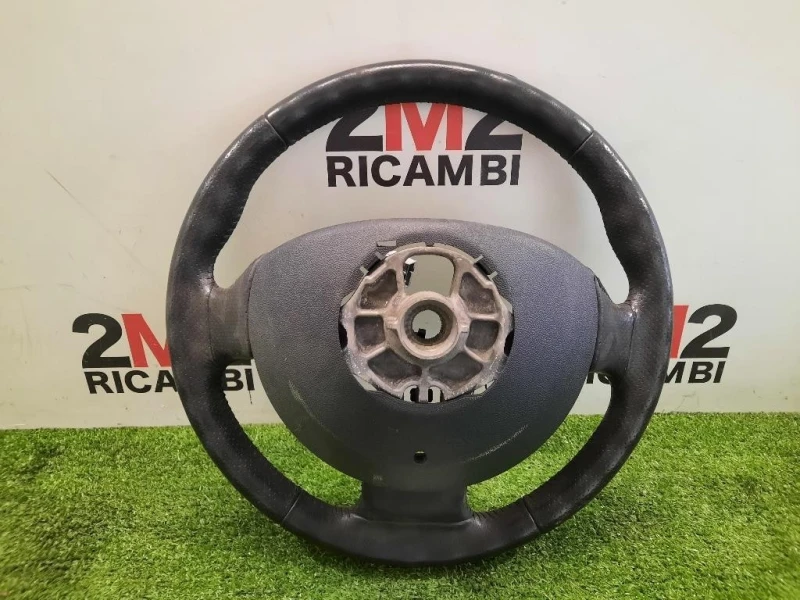 Volante 484005500R Renault Megane II CC 2003