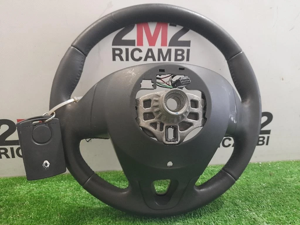 Volante 609581499 Renault Mégane III 2009