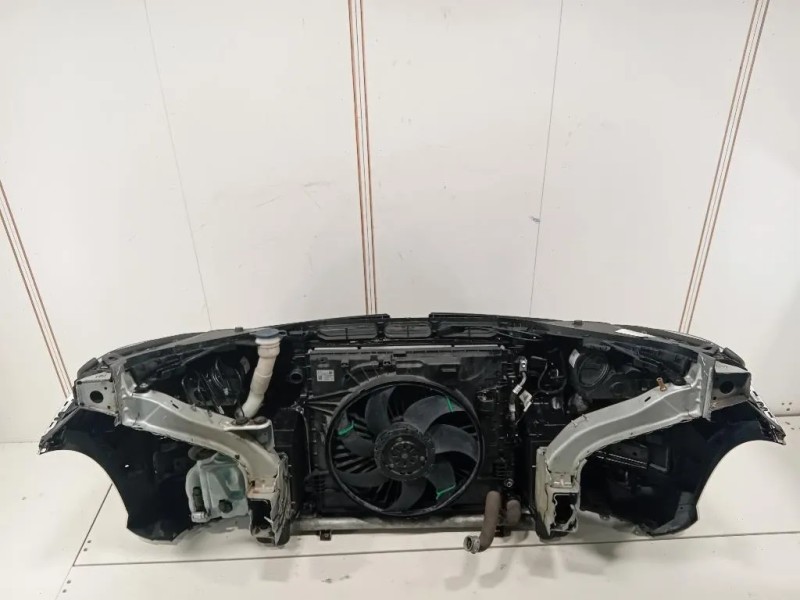 Paraurti ANT PARAURTI CON FRONTALE Mercedes Classe ML W166 2012