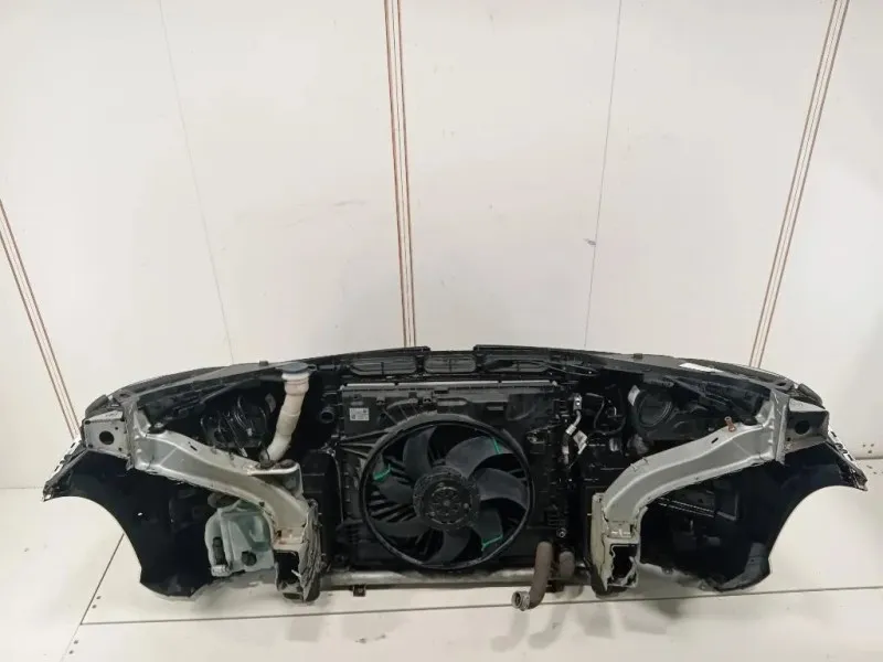 Paraurti ANT PARAURTI CON FRONTALE Mercedes Classe ML W166 2012