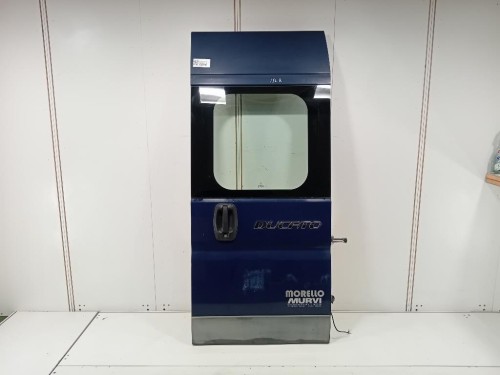 Porta DI Carico POST DX