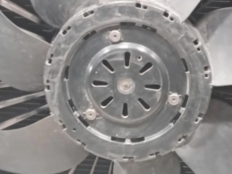 Paraurti ANT PARAURTI CON FRONTALE Mercedes Classe ML W166 2012