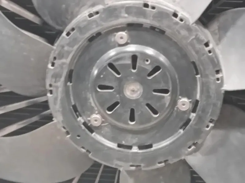 Paraurti ANT PARAURTI CON FRONTALE Mercedes Classe ML W166 2012