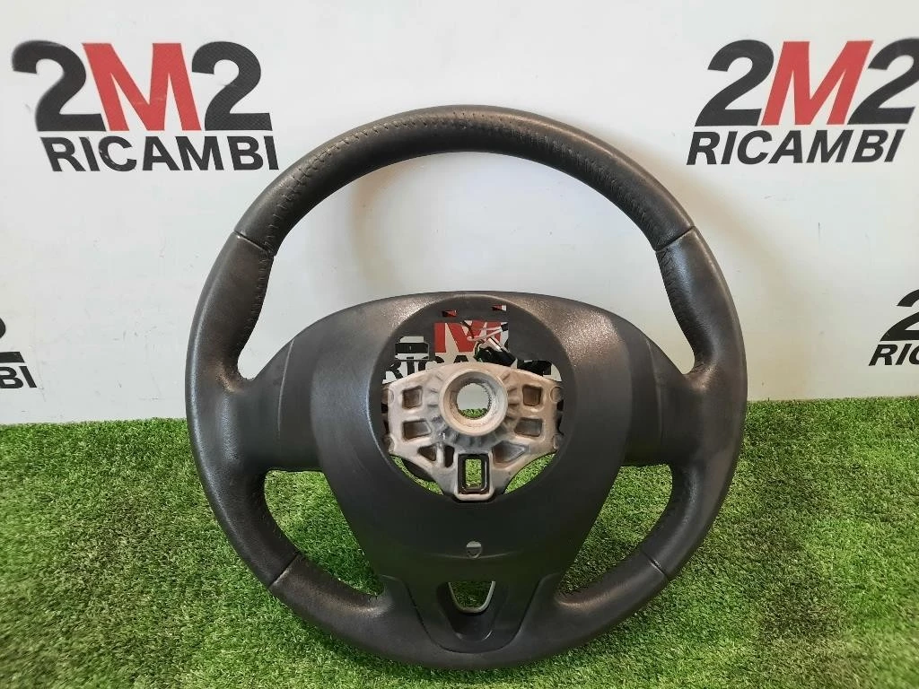 Volante 484306291R Renault Mégane III SW 2009