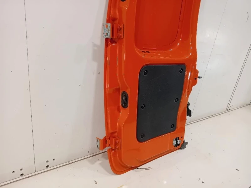 Porta DI Carico POST DX 1393311080 Fiat Fiorino III 2008
