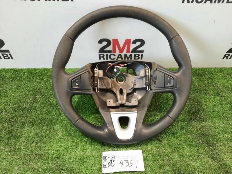 Volante 484306291R Renault Mégane III SW 2009