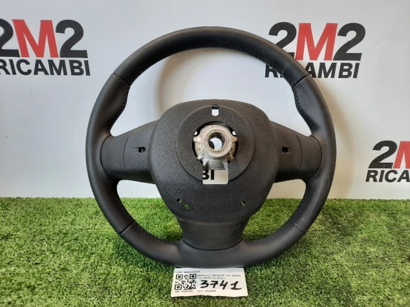 Volante 484003587R Renault Mégane IV 2016