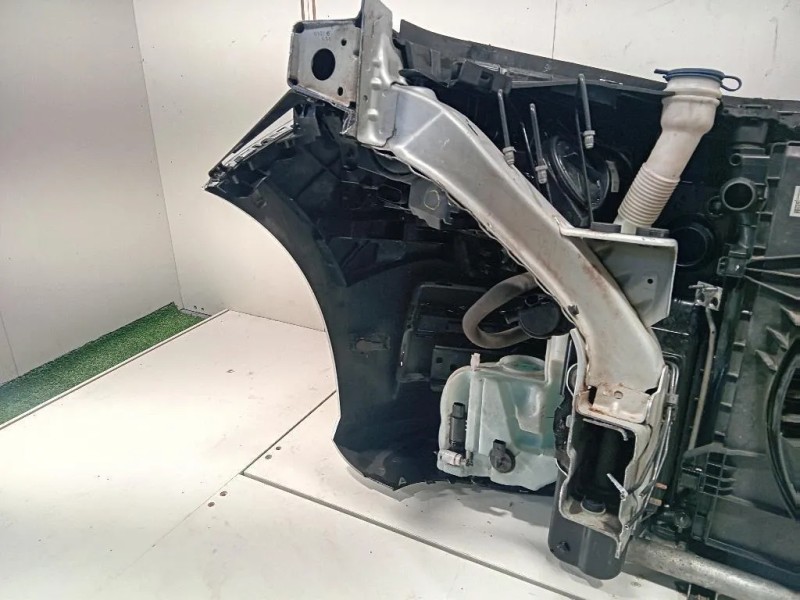 Paraurti ANT PARAURTI CON FRONTALE Mercedes Classe ML W166 2012