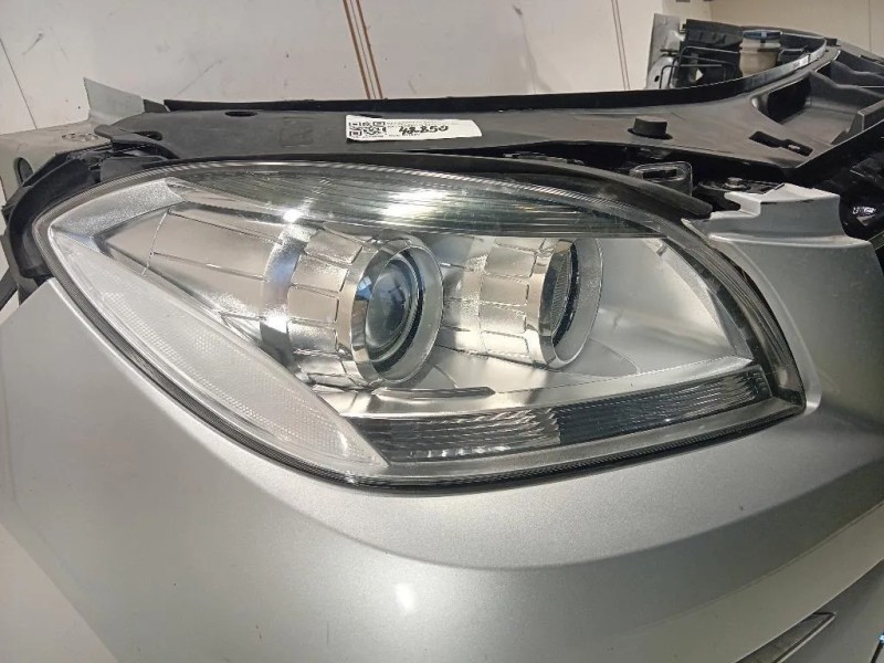 Paraurti ANT PARAURTI CON FRONTALE Mercedes Classe ML W166 2012