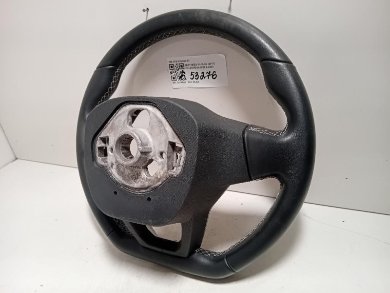Volante 5FA 419 091 ET Seat Ibiza VI KJ1 2017