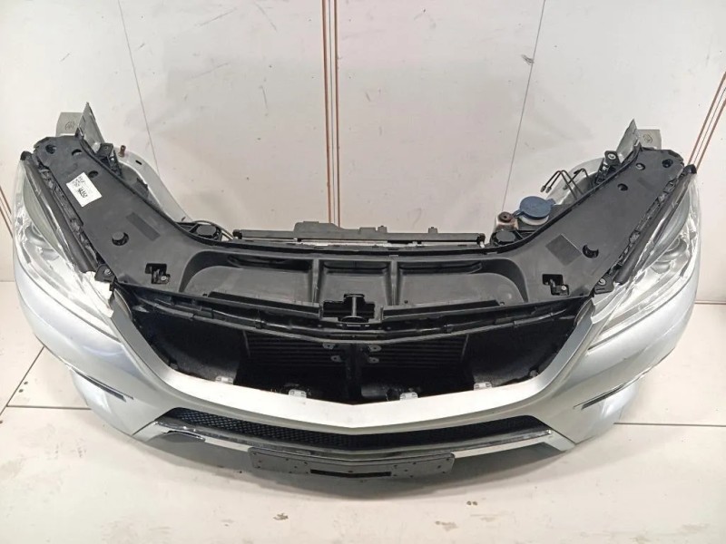 Paraurti ANT PARAURTI CON FRONTALE Mercedes Classe ML W166 2012