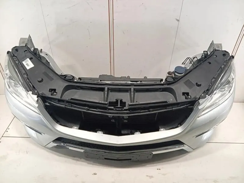 Paraurti ANT PARAURTI CON FRONTALE Mercedes Classe ML W166 2012