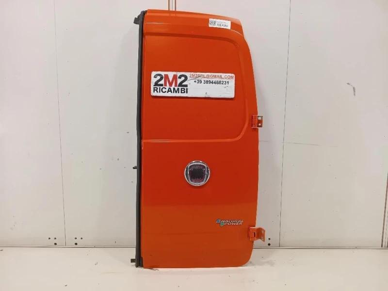 Porta DI Carico POST DX 1393311080 Fiat Fiorino III 2008