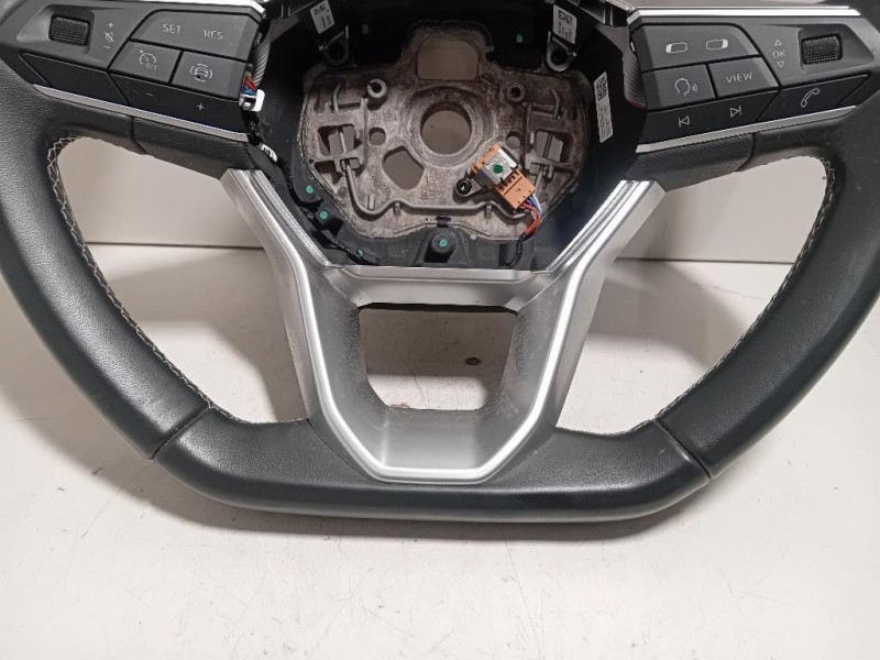 Volante 5FA 419 091 ET Seat Ibiza VI KJ1 2017