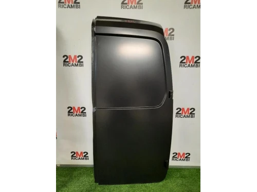 Porta DI Carico POST DX 1393311080 Fiat Fiorino III 2016