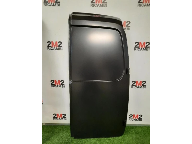Porta DI Carico POST DX 1393311080 Fiat Fiorino III 2016