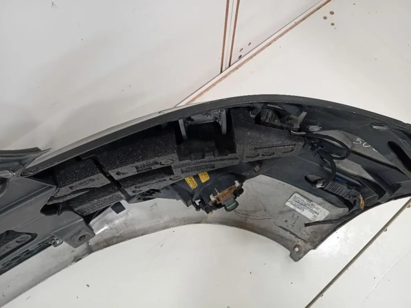 Paraurti ANT A2218801040 Mercedes Classe S W221 2006