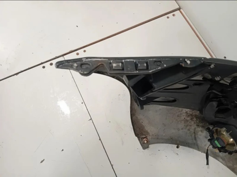 Paraurti ANT A2218801040 Mercedes Classe S W221 2006