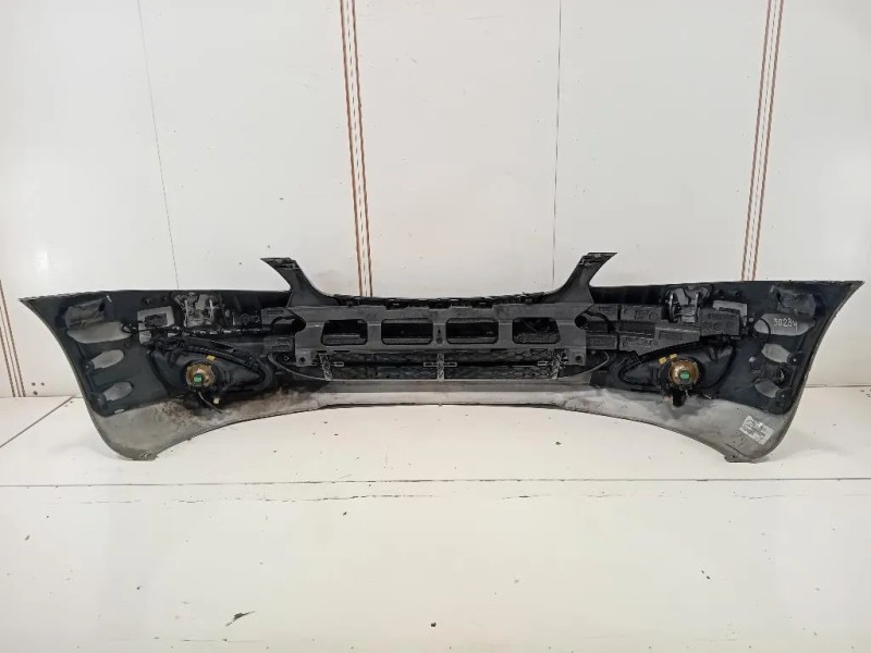 Paraurti ANT A2218801040 Mercedes Classe S W221 2006