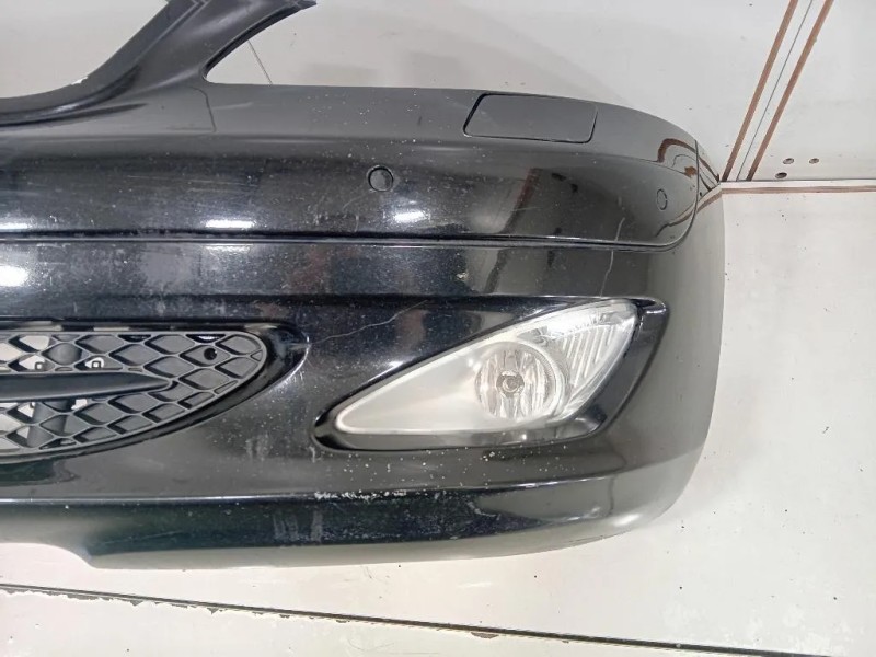 Paraurti ANT A2218801040 Mercedes Classe S W221 2006