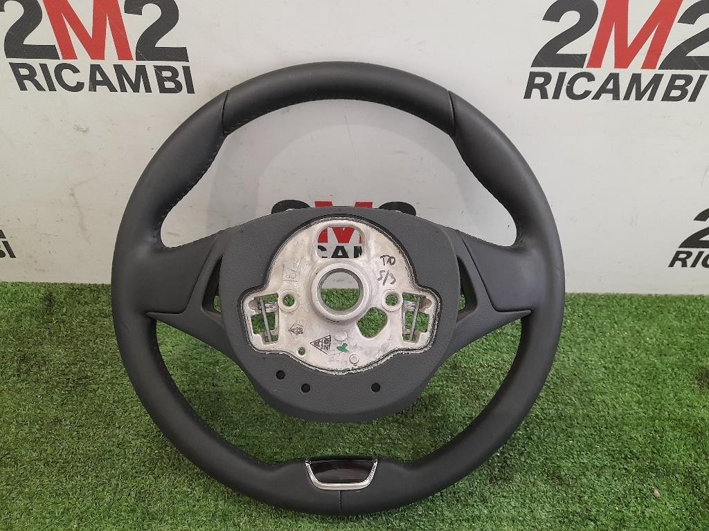 Volante 5E3419093A Skoda Fabia NJ3 2018